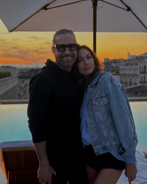Paloma López Instagram - Como si fuera verano pero no ☀️