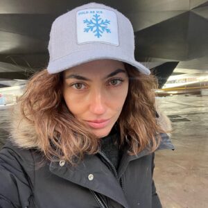 Paloma López Instagram - Friyay