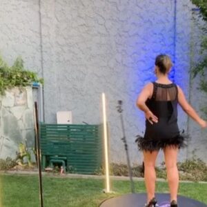 Paloma Soto Instagram - Que sería de la vida sin amigas?!
Las amo
#40años