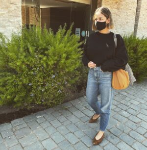 Paloma Soto Instagram - Me gustan los lunes.
Niños en el colegio.
Tiempo de calidad para trabajar en mis cosas.