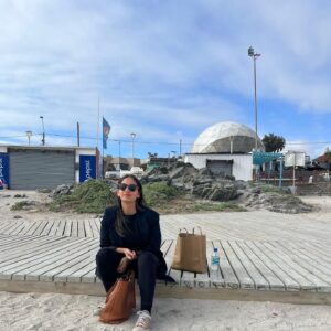 Paloma Soto Instagram - The North