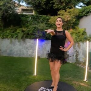 Paloma Soto Instagram - Que sería de la vida sin amigas?!
Las amo
#40años