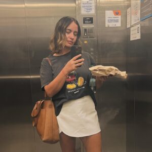 Paloma Soto Instagram - In&out