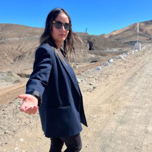 Paloma Soto Instagram - The North