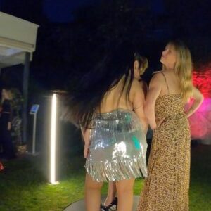 Paloma Soto Instagram - Que sería de la vida sin amigas?!
Las amo
#40años