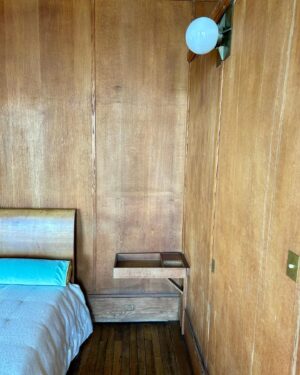 Pamela Golbin Instagram - #Iconic #Architecture #AugustePerret his #Private #Residence #1932