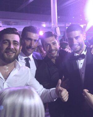 Pamir Pekin Instagram - Mut