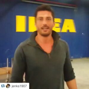 Pamir Pekin Instagram - @jenks1907 @izomania ikea kafası #ikea