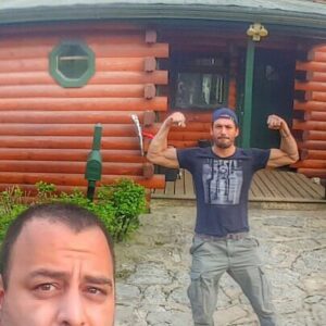 Pamir Pekin Instagram - Gölgelerin gücü adına 💪💪#iDK