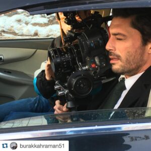 Pamir Pekin Instagram - Büyüğünce kameraman olucam @hakangencan1903 @furkancepnii 