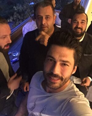 Pamir Pekin Instagram - 
