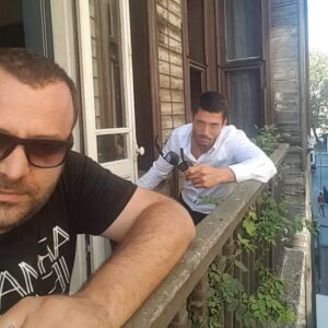 Pamir Pekin Instagram - 