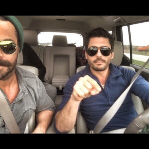 Pamir Pekin Instagram - On the yollar
