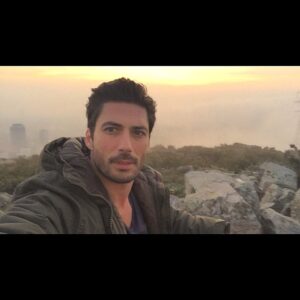 Pamir Pekin Instagram - 