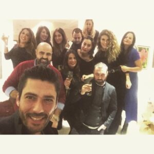 Pamir Pekin Instagram - 