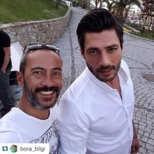 Pamir Pekin Instagram - 