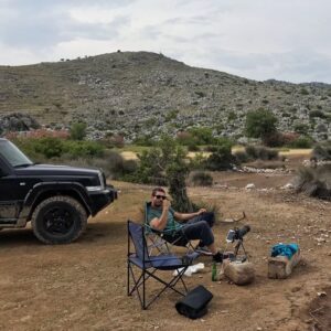 Pamir Pekin Instagram - 