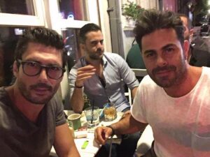 Pamir Pekin Instagram - What about you??