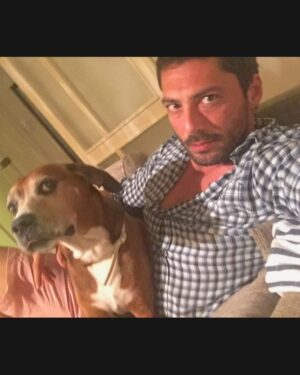 Pamir Pekin Instagram - Bişey mi dedin?!! #şans