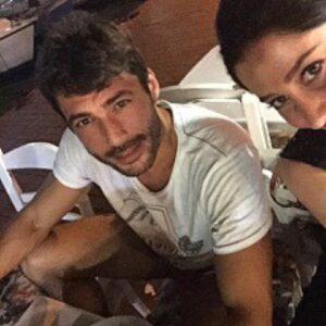 Pamir Pekin Instagram - 