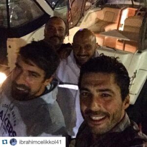 Pamir Pekin Instagram - 