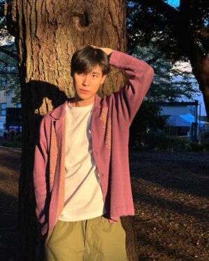 Panachai Sriariyarungruang Instagram - 🔆