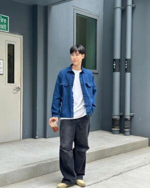 Panachai Sriariyarungruang Instagram - 🌬️💨