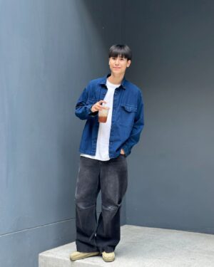 Panachai Sriariyarungruang Instagram - 🌬️💨