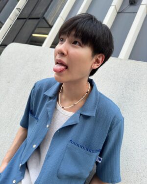 Panachai Sriariyarungruang Instagram - 🌴🥭