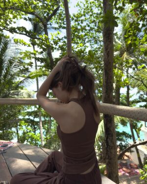 Panachanok Wattanavrangkul Instagram - 