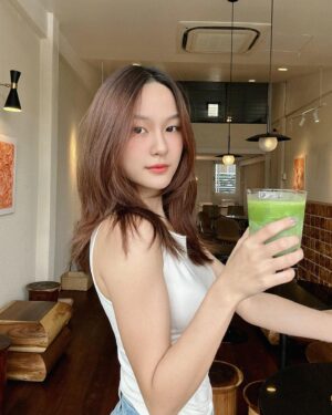 Panachanok Wattanavrangkul Instagram - 