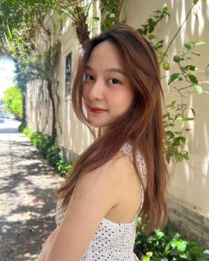 Panachanok Wattanavrangkul Instagram - 