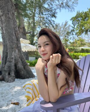 Panachanok Wattanavrangkul Instagram - living my way🤍