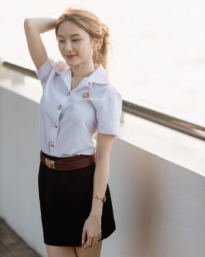 Panachanok Wattanavrangkul Instagram - เมื่อไหร่