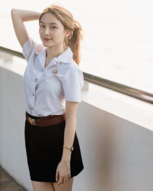 Panachanok Wattanavrangkul Instagram - เมื่อไหร่