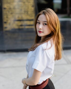 Panachanok Wattanavrangkul Instagram - เมื่อไหร่