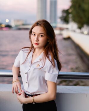 Panachanok Wattanavrangkul Instagram - เมื่อไหร่