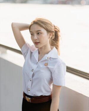 Panachanok Wattanavrangkul Instagram - เมื่อไหร่