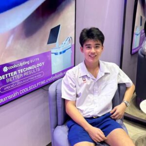 Pannawit Phattanasiri Instagram - เลเซอร์หนวดมาหน้าใสปิ๊ง

#อันดับหนึ่งเลเซอร์ขน