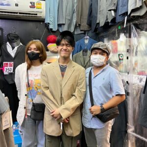Pannawit Phattanasiri Instagram - 