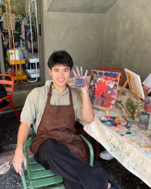 Pannawit Phattanasiri Instagram - 🌝