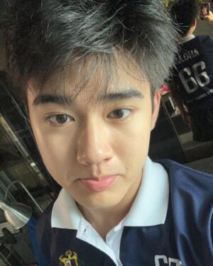 Pannawit Phattanasiri Instagram - 