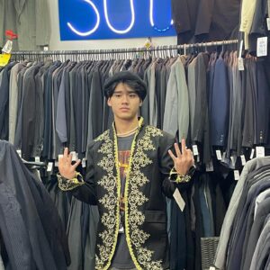 Pannawit Phattanasiri Instagram - 