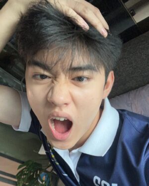 Pannawit Phattanasiri Instagram - 