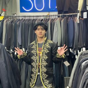 Pannawit Phattanasiri Instagram - 