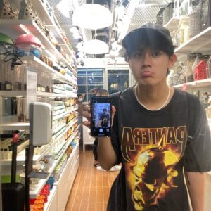 Pannawit Phattanasiri Instagram - 