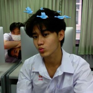 Pannawit Phattanasiri Instagram - 