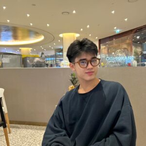 Pannawit Phattanasiri Instagram - 