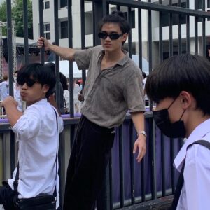 Pannawit Phattanasiri Instagram - 