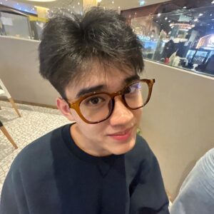 Pannawit Phattanasiri Instagram - 